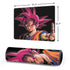 Dragon Ball Super Goku Portrait Super Sayan 4 Gaming Mouse Pad